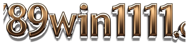 789win1111 com logo